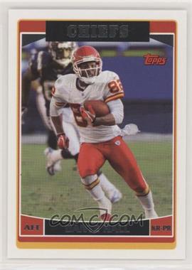 2006 Topps - [Base] #243 - Dante Hall