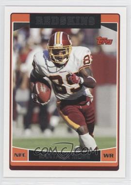 2006 Topps - [Base] #245 - Santana Moss