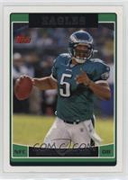 Donovan McNabb [EX to NM]