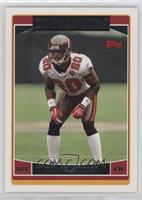 Ronde Barber [EX to NM]