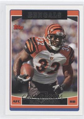 2006 Topps - [Base] #278 - Rudi Johnson