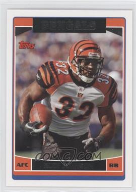 2006 Topps - [Base] #278 - Rudi Johnson