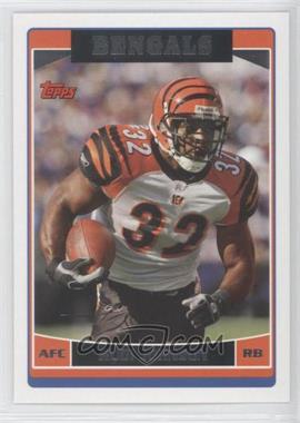 2006 Topps - [Base] #278 - Rudi Johnson