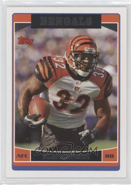 2006 Topps - [Base] #278 - Rudi Johnson