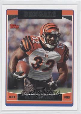 2006 Topps - [Base] #278 - Rudi Johnson