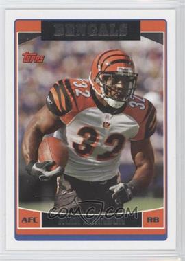 2006 Topps - [Base] #278 - Rudi Johnson