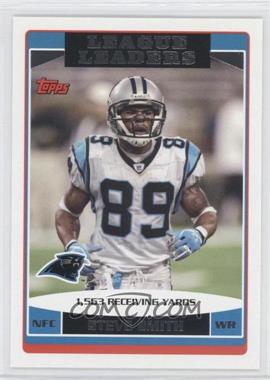 2006 Topps - [Base] #281 - Steve Smith