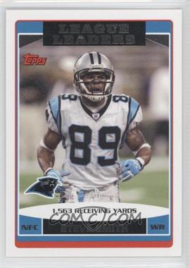 2006 Topps - [Base] #281 - Steve Smith