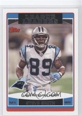 2006 Topps - [Base] #281 - Steve Smith