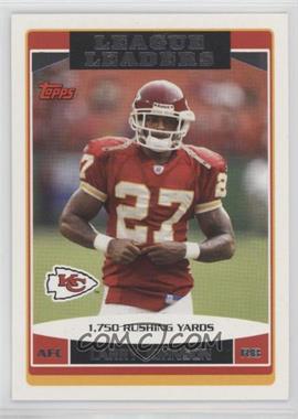 2006 Topps - [Base] #285 - Larry Johnson