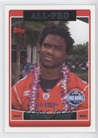 Edgerrin James