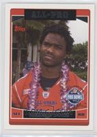 Edgerrin James