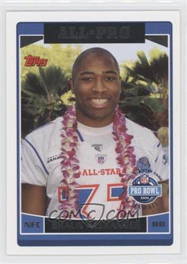 2006 Topps - [Base] #291 - Shaun Alexander