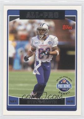 2006 Topps - [Base] #301 - Steve Smith