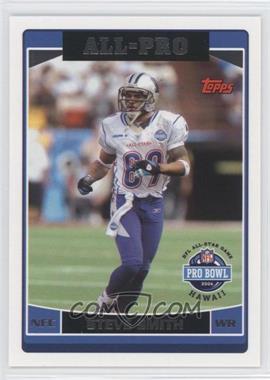 2006 Topps - [Base] #301 - Steve Smith