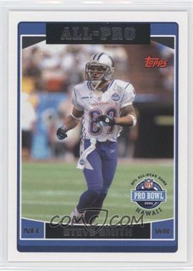 2006 Topps - [Base] #301 - Steve Smith