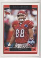 Tony Gonzalez [EX to NM]