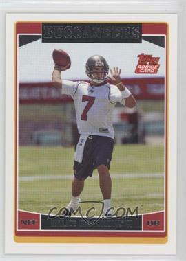 2006 Topps - [Base] #321 - Bruce Gradkowski