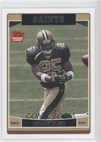 Reggie Bush (Topps Logo on Left)