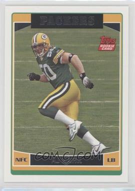 2006 Topps - [Base] #360 - A.J. Hawk