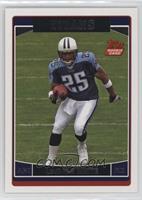 LenDale White [EX to NM]