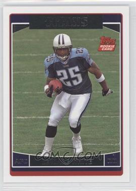 2006 Topps - [Base] #368 - LenDale White