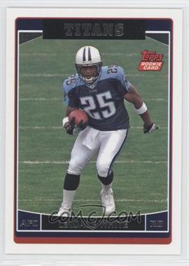 2006 Topps - [Base] #368 - LenDale White