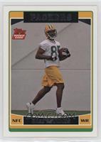 Greg Jennings [EX to NM]