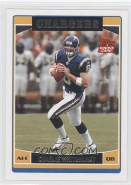 2006 Topps - [Base] #370 - Charlie Whitehurst