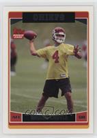 Brodie Croyle [EX to NM]