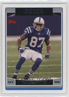 Reggie Wayne [EX to NM]