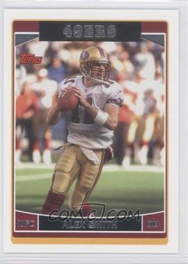 2006 Topps - [Base] #43 - Alex Smith