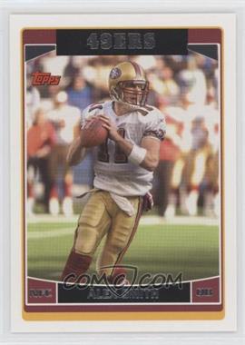 2006 Topps - [Base] #43 - Alex Smith