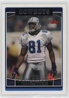 Terrell Owens [EX to NM]