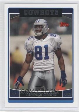 2006 Topps - [Base] #47 - Terrell Owens