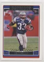 Kevin Faulk [EX to NM]