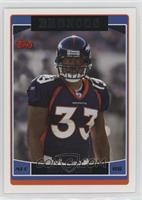 Ron Dayne [EX to NM]