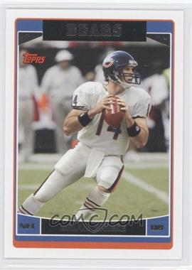 2006 Topps - [Base] #89 - Brian Griese