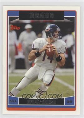 2006 Topps - [Base] #89 - Brian Griese