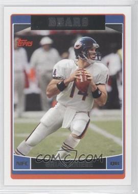 2006 Topps - [Base] #89 - Brian Griese