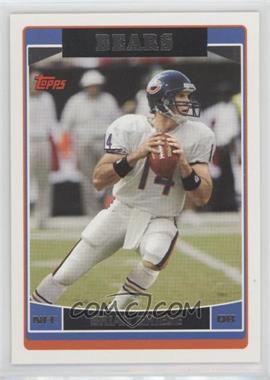 2006 Topps - [Base] #89 - Brian Griese