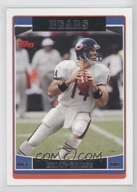 2006 Topps - [Base] #89 - Brian Griese