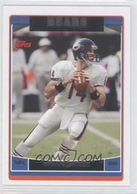2006 Topps - [Base] #89 - Brian Griese