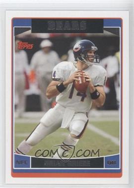 2006 Topps - [Base] #89 - Brian Griese