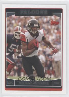 2006 Topps - [Base] #90 - Michael Jenkins