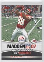 Tony Gonzalez