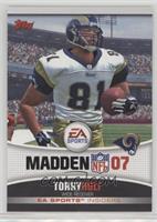 Torry Holt