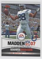 Marvin Harrison