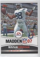 Marvin Harrison