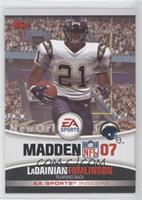 LaDainian Tomlinson